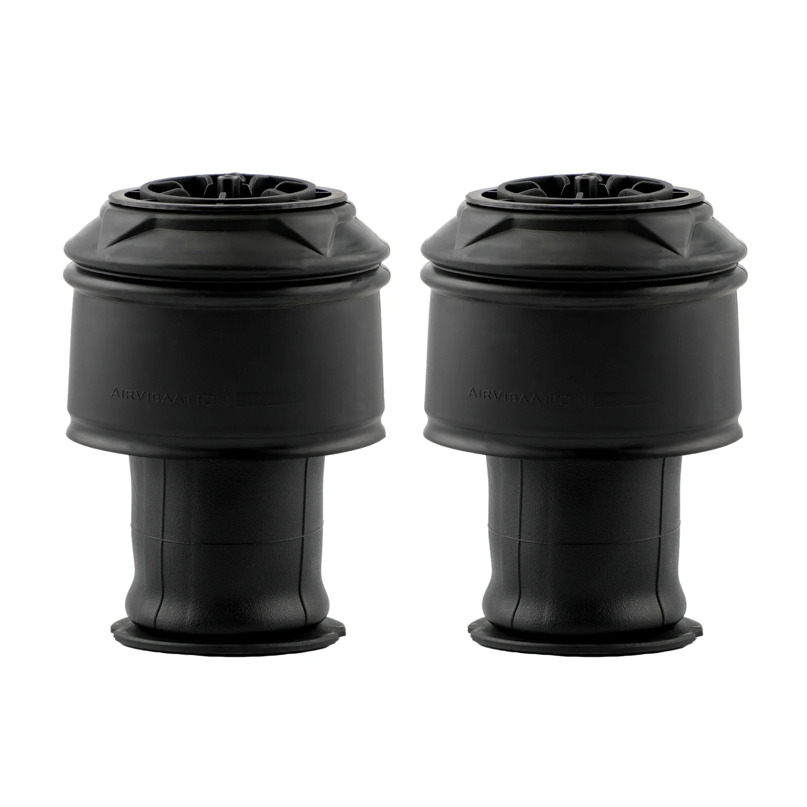 

2x Rear Air Suspension Spring Bag Bellows For Citroen C4 Picasso 5102GN 5102.R8 Air Suspension Bag