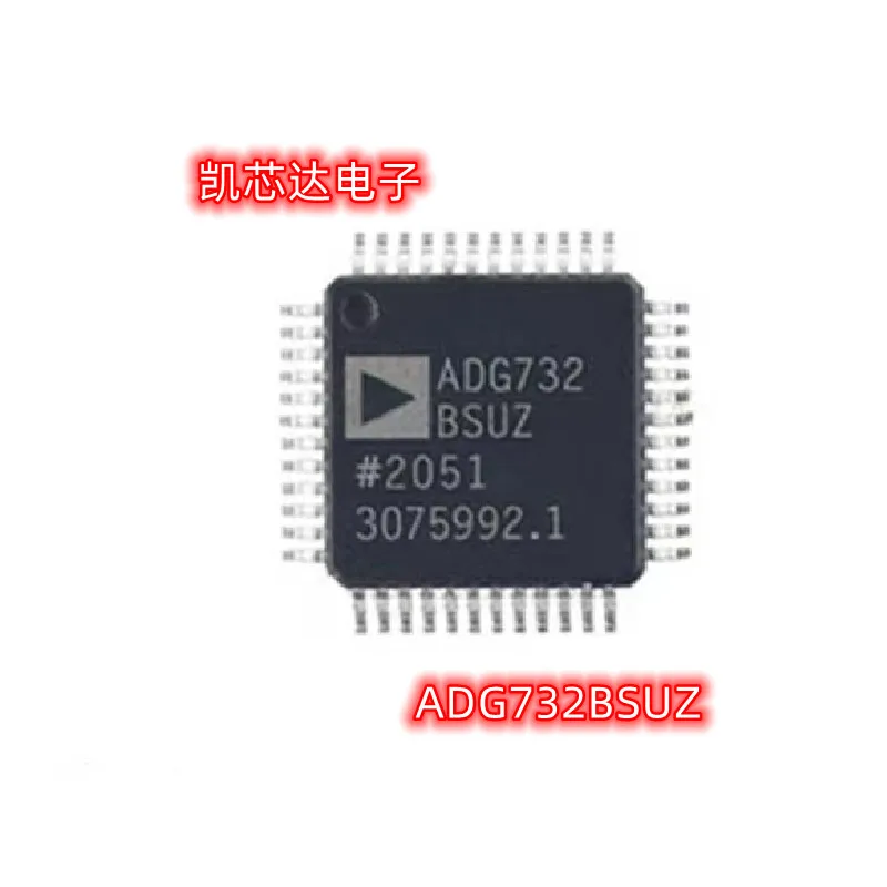 

2-10 шт. adg732b TQFP-48 новый оригинальный Оригинальный оригинальный