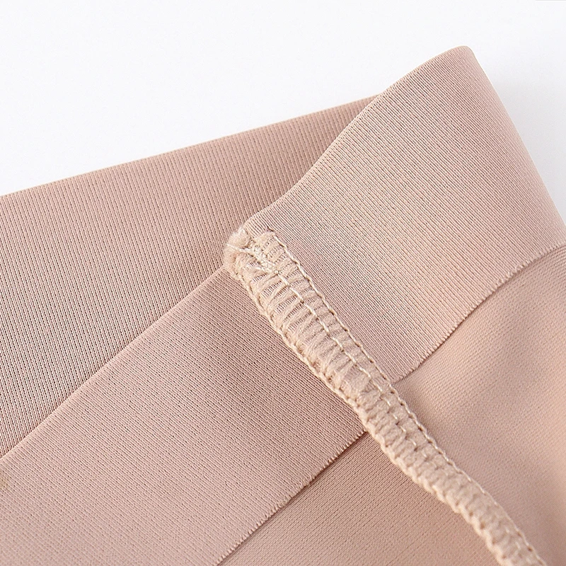 Women's Seamless Slim Under Dresses High Waist Underskirt Skirt Tummy Control Body Shaper Butt Lifter Slimming Underwear