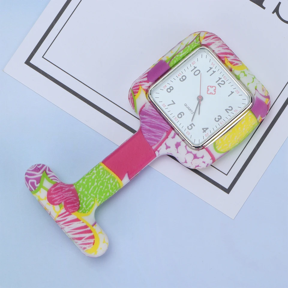CIVO Orologio Analogico Donna Uomo: Impermeabile Scala 12/24 Ore con Secondi - Orologi da Polso Quarzo Luminoso - Regalo per Studente di Medicina Unisex