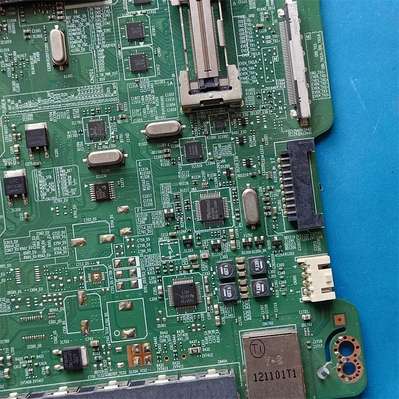 Placa-mãe de tv Inteligente para Ua40 Bn4101800b Bn41-01800 Ua40 46 55es7000j 55 60 65es8000 Ua75es9000j Bn4101800b Bn4101800 - Image 2