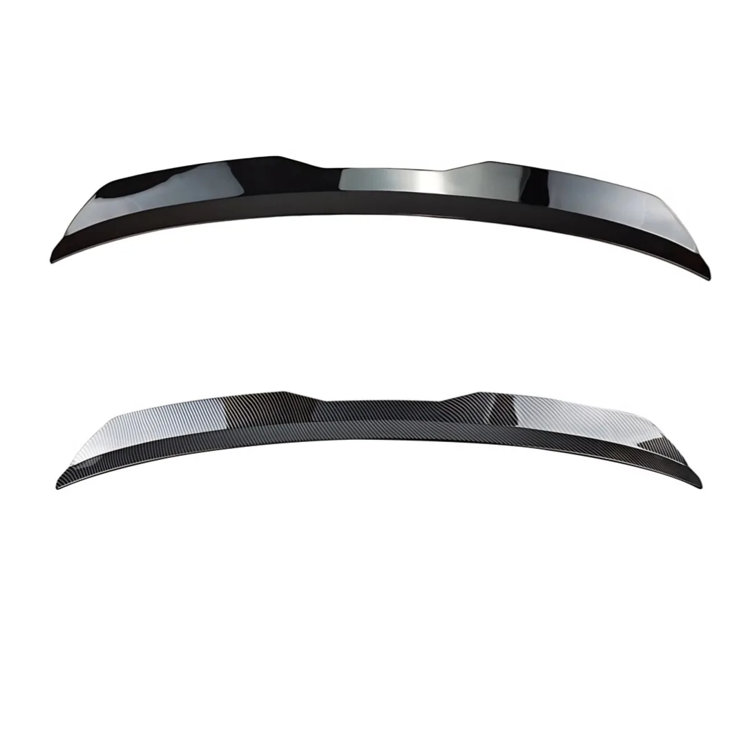 Spoiler per bagagliaio posteriore Ala del tetto Deflettore per diga d'aria Accessori per la messa a fuoco dell'aria Auto SUV Hatchback universali 99 cm Si adatta alla maggior parte dei veicoli - Image 6