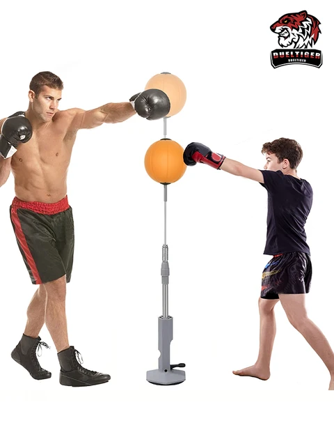 Fierce Reflex Boxing Reflex Bag Ryan Garcia Ringside Reflex Bag - Main Image