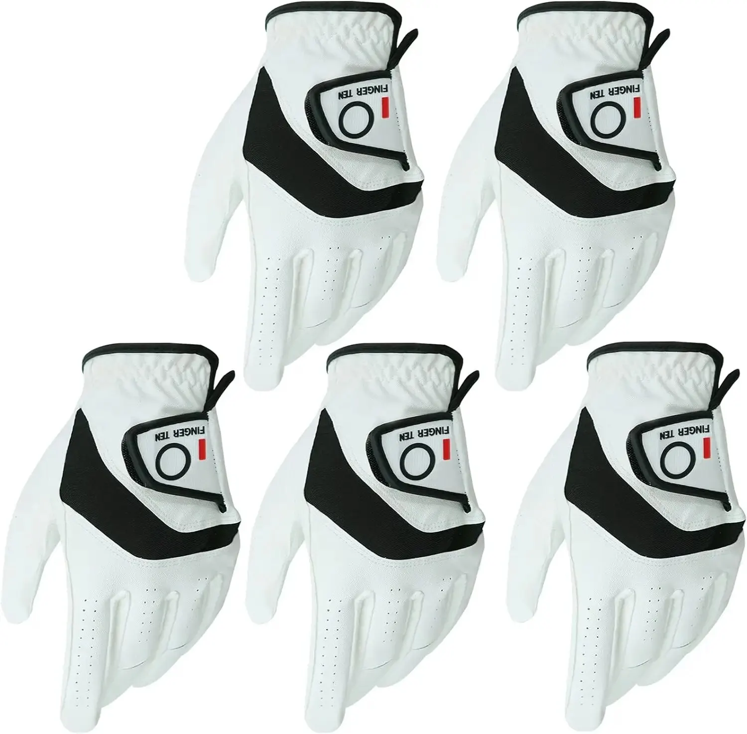 남성용 고무 GP 골프 그립, 면사 골프채 그립, 다리미 및 목재 표준 및 미드지 그립, 무료 배송, 13 개 