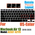 US Russia A2337