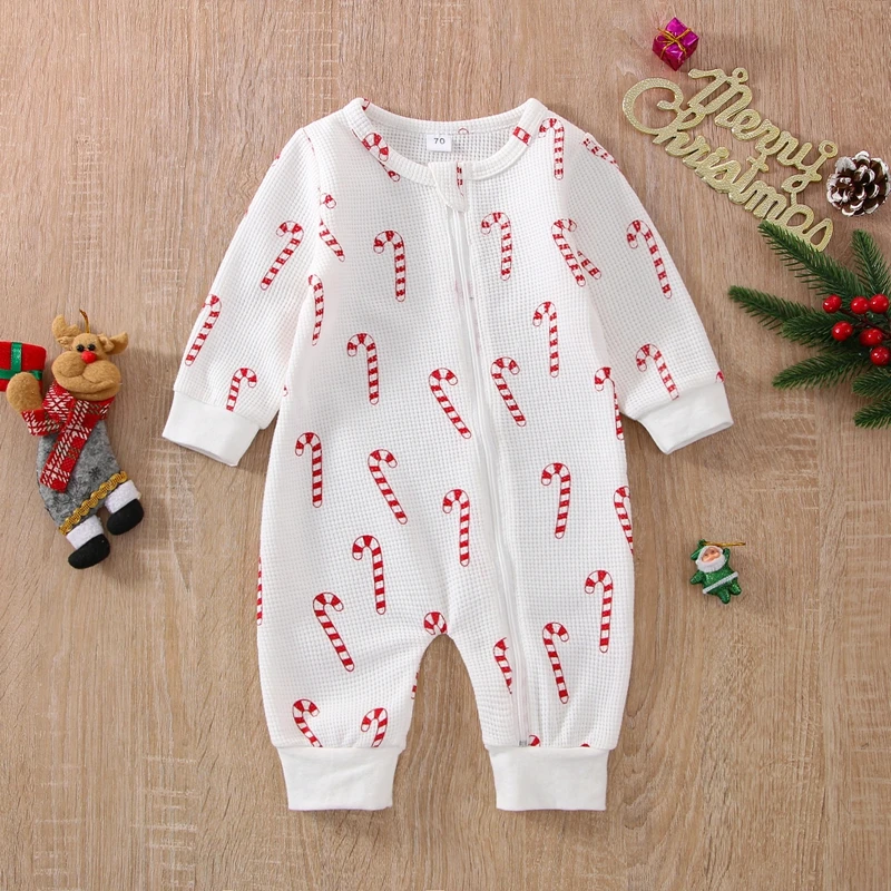 Christmas Jumpsuit 3