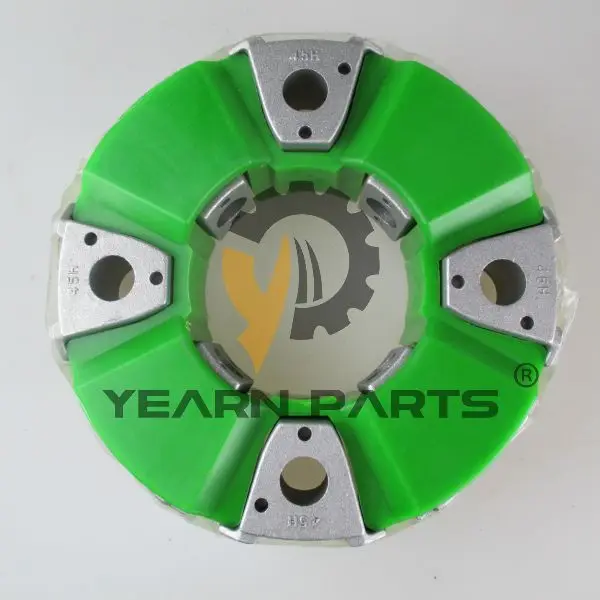 YearnParts®Муфта Ass'y 4310056