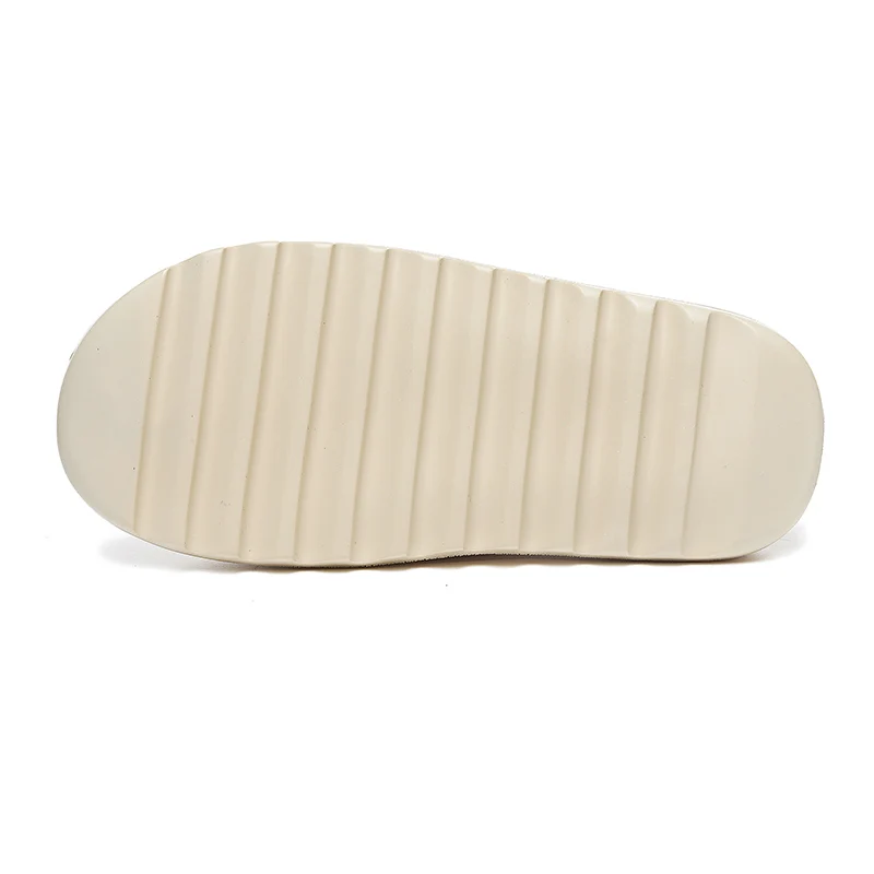 Leather Sports Summer Sandals Slippers Men Women Size 36-45 Beach Vacation Outdoor