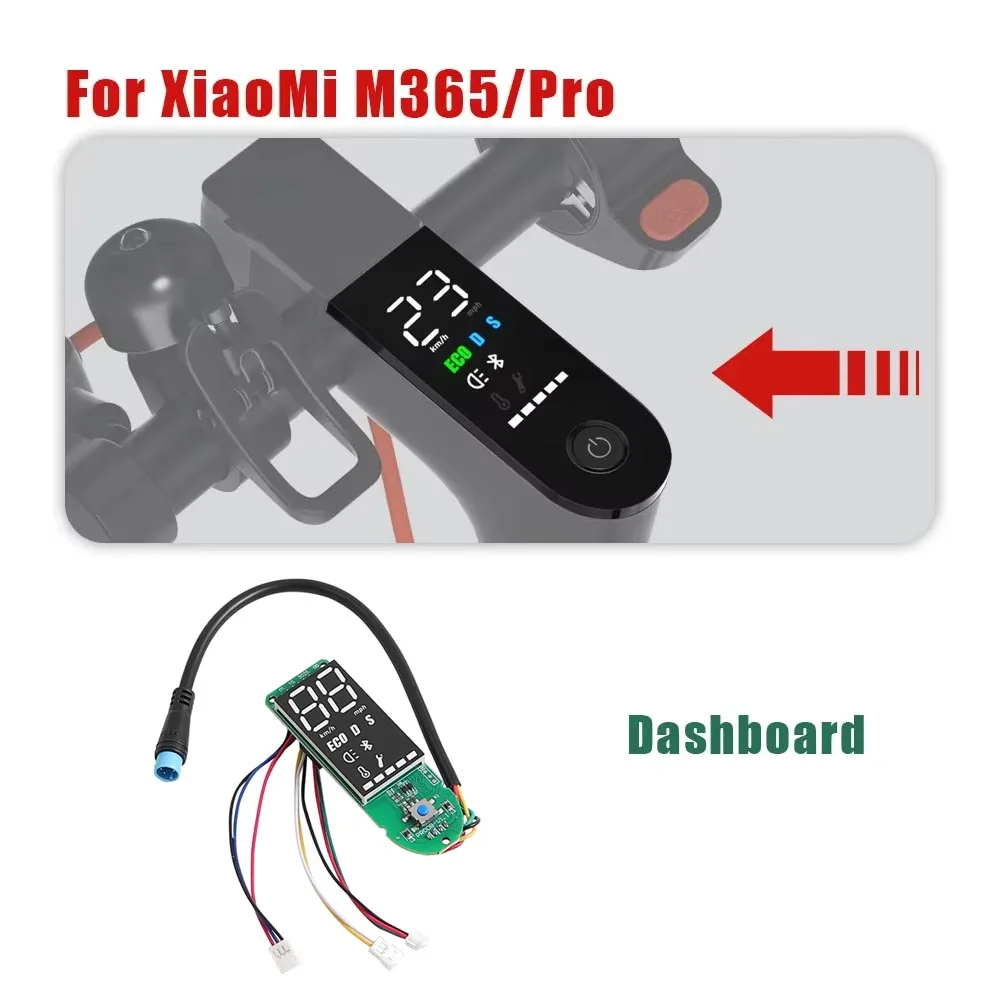 Chargeur d'origine Xiaomi - Adaptateur - pour scooter électrique