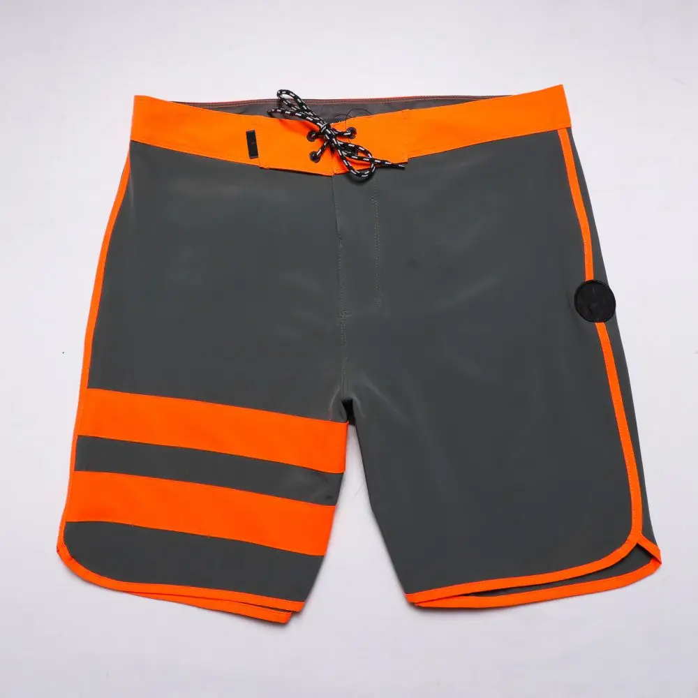 Magic Dream New Brand Summer Men Beach Shorts Phantom Bermuda Board Shorts Swim Shorts Waterproof Quick Dry Casual Swimwear 2