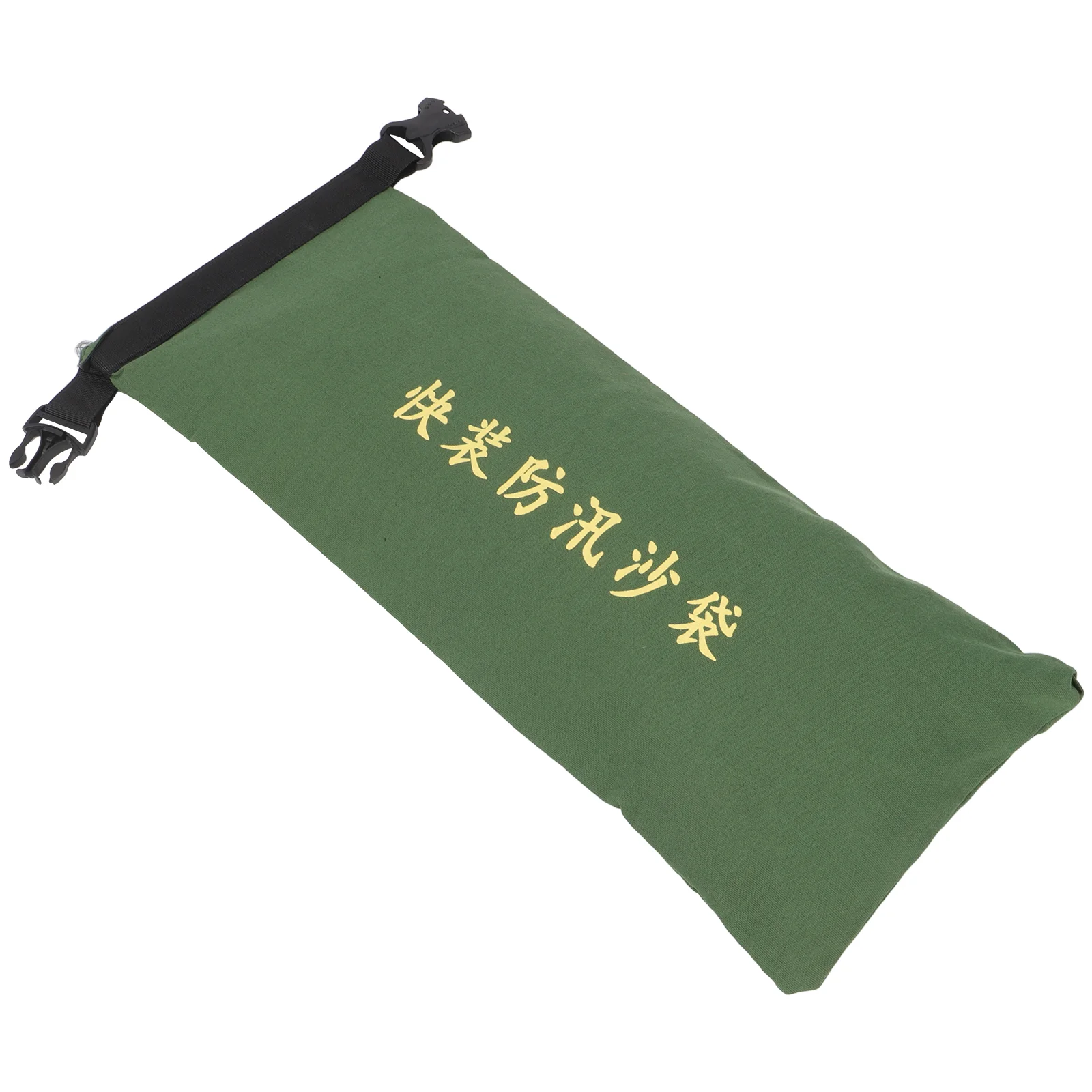 Sand Bags Anti-flood Sandbags No Defence Barriers Water Retaining Strip for Doors Flooding Work