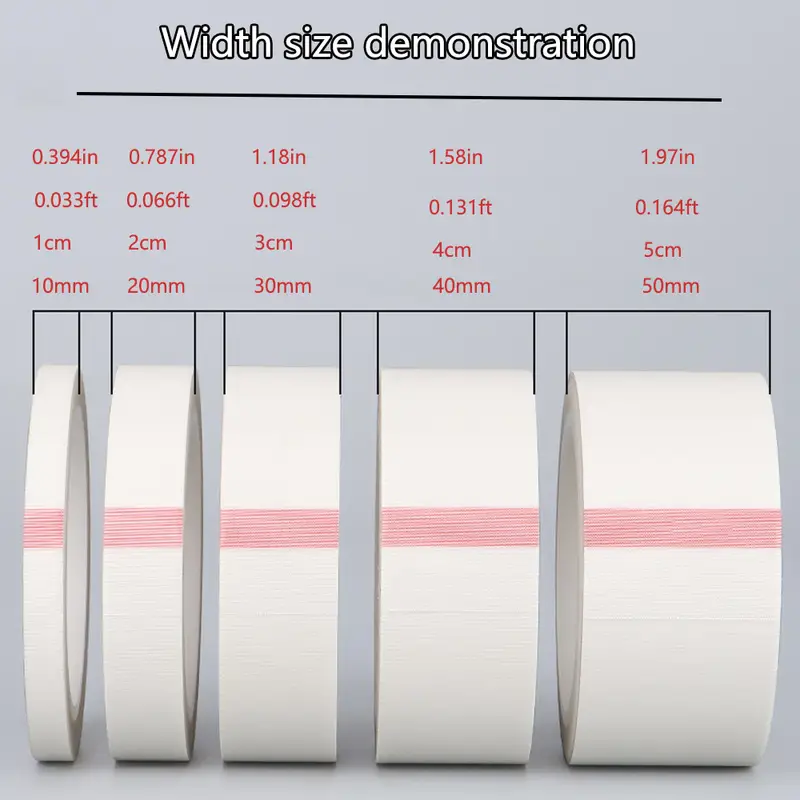 Super Strong Waterproof Duct Tape - Versatile Silvery Gray Adhesive for Walls, Plastics, Glass, Wood & Metal - Ideal for DIY Hom - Image 2