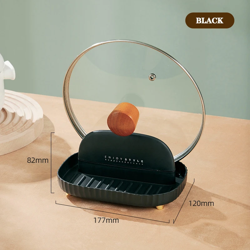 Kitchen Spoon Holder