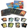 Mogel Motte Polilla Tramposa Card Game Devir-game moth cheate /Royal Xiaoqiang Cheating Moth 3