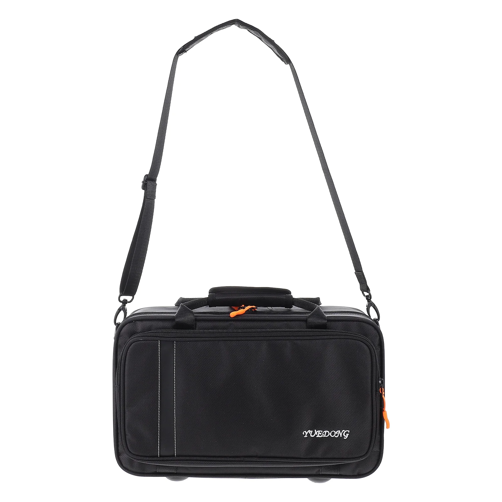 

Clarinet Bag Flute Storage Bag Clarinet Supply Clarinet Supply Hard Shell Clarinet Container Case Clarinet Duffle Backpack For