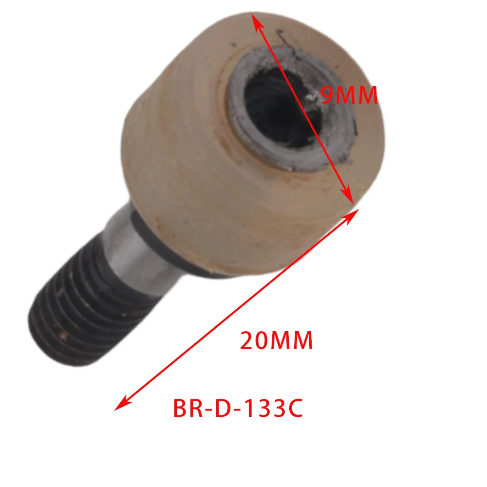 133C