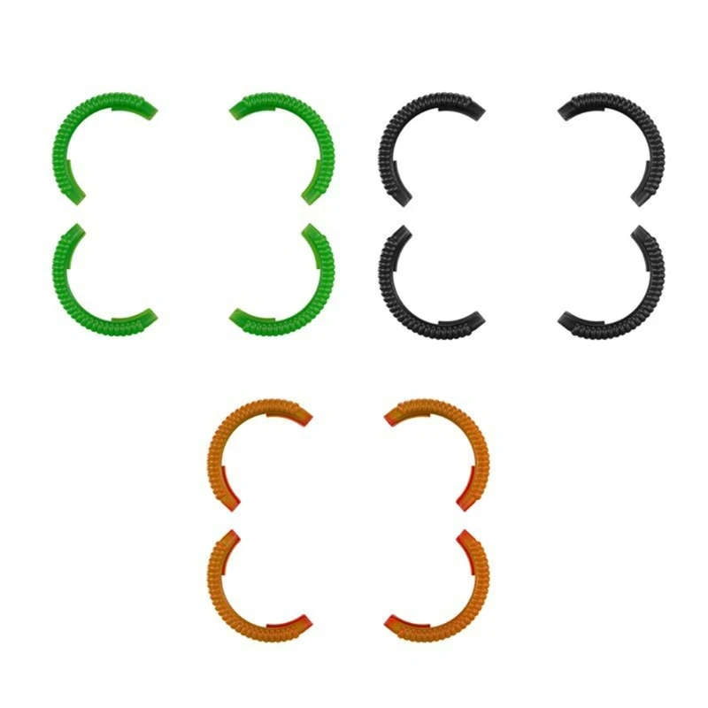 

Propellers Guard Protective Rings Protectors Cover Bumper Case for AVATA 2