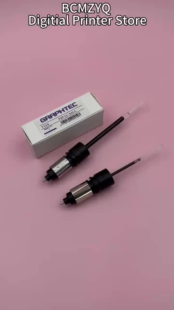 1PC For Graphtec Pen Plunger PHP36-BALL Pen Blade Holder for