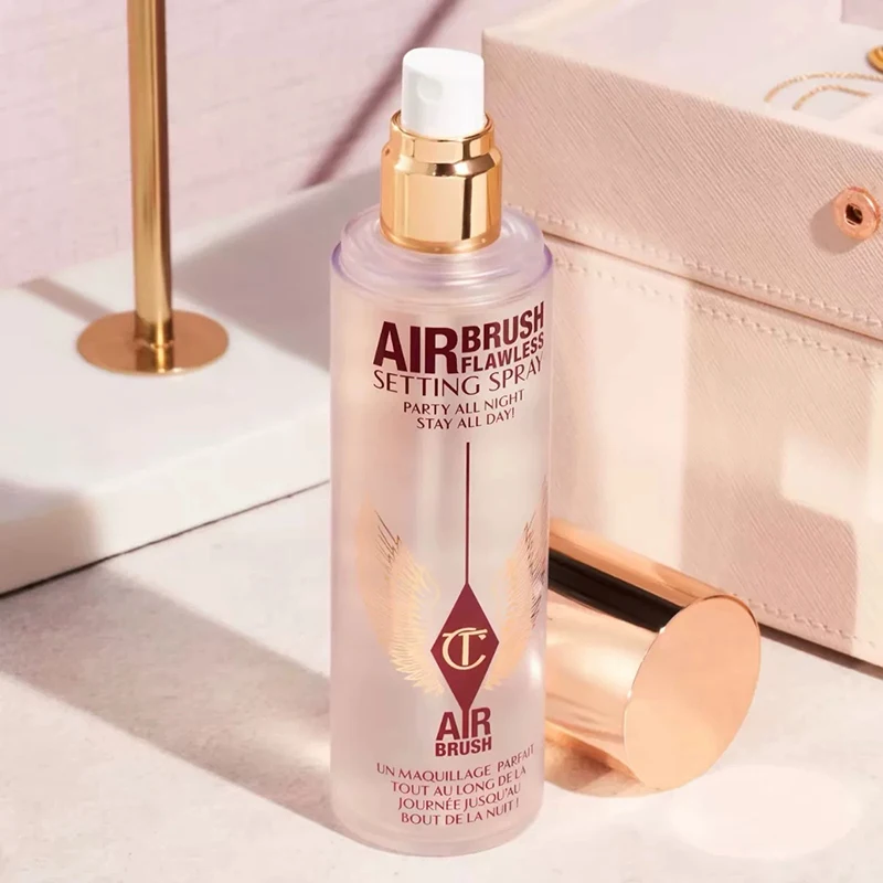 Setting Spray 100ml