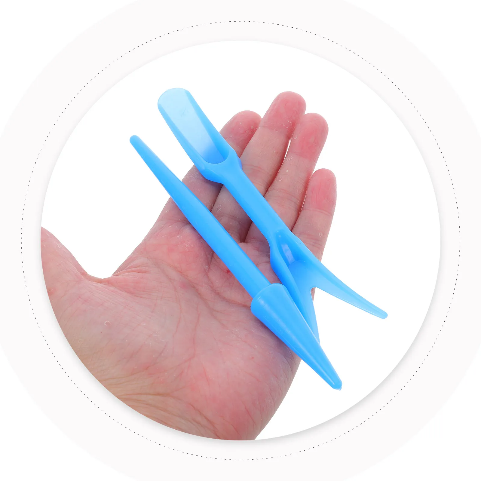 15 세트 미니 정원 도구 다기능 파종용 삽 농지 묘목 재배용 실용적인 수공구 야외용