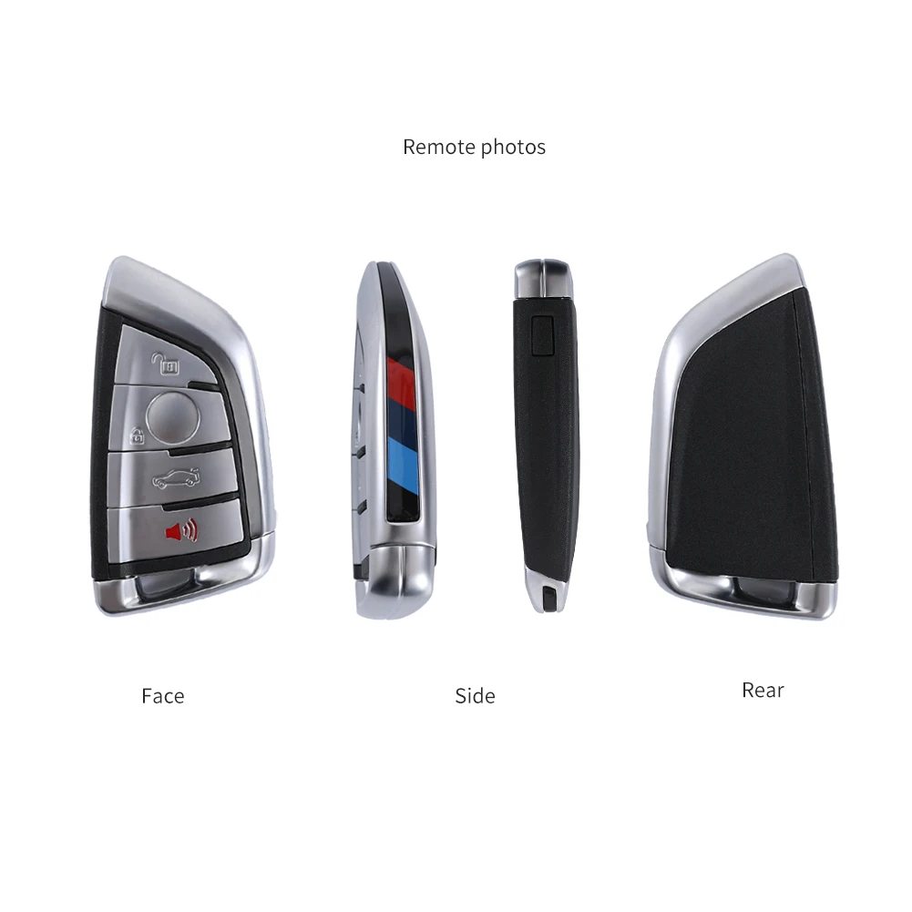 Рисунок 2 - EASYGUARD plug and play remote