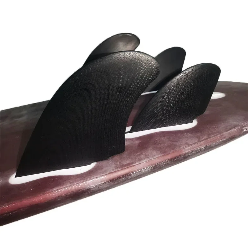Machado Quad Fin FCS2: A Melhor Escolha para Surfistas que Buscam