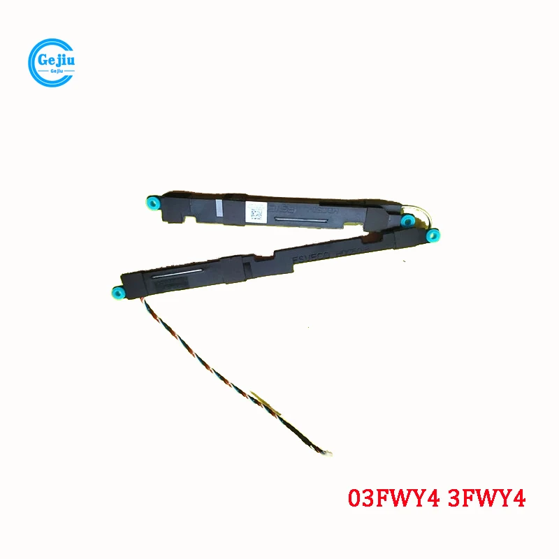 Nuovo Set Di Altoparlanti Per Laptop Originali Per Dell Precision 7670 M7670 7680 03 Fwy4