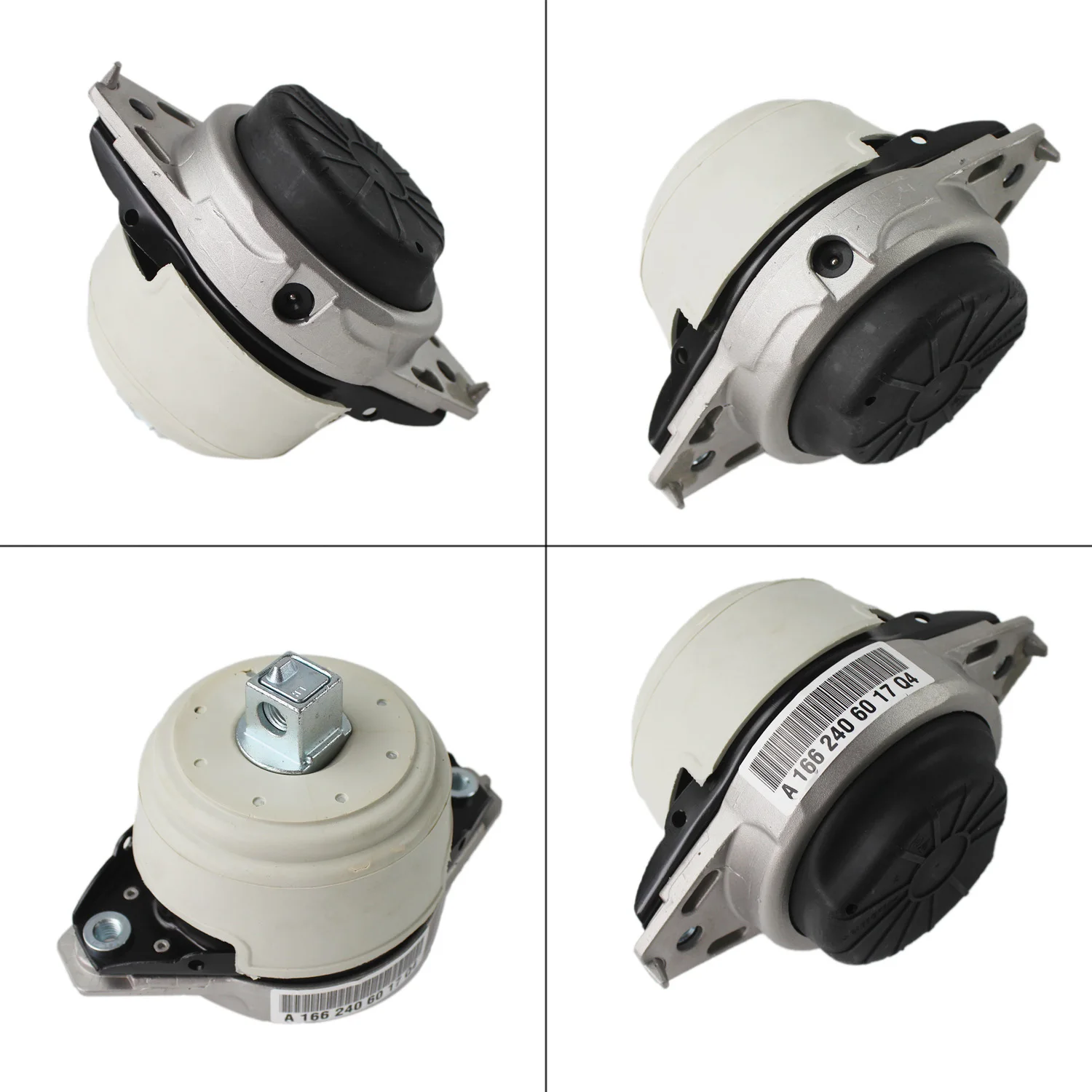 كراسي مكينة السيارة ، مرسيدس بنز