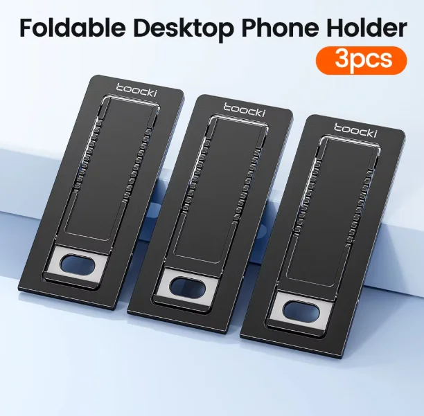 3PCS Black