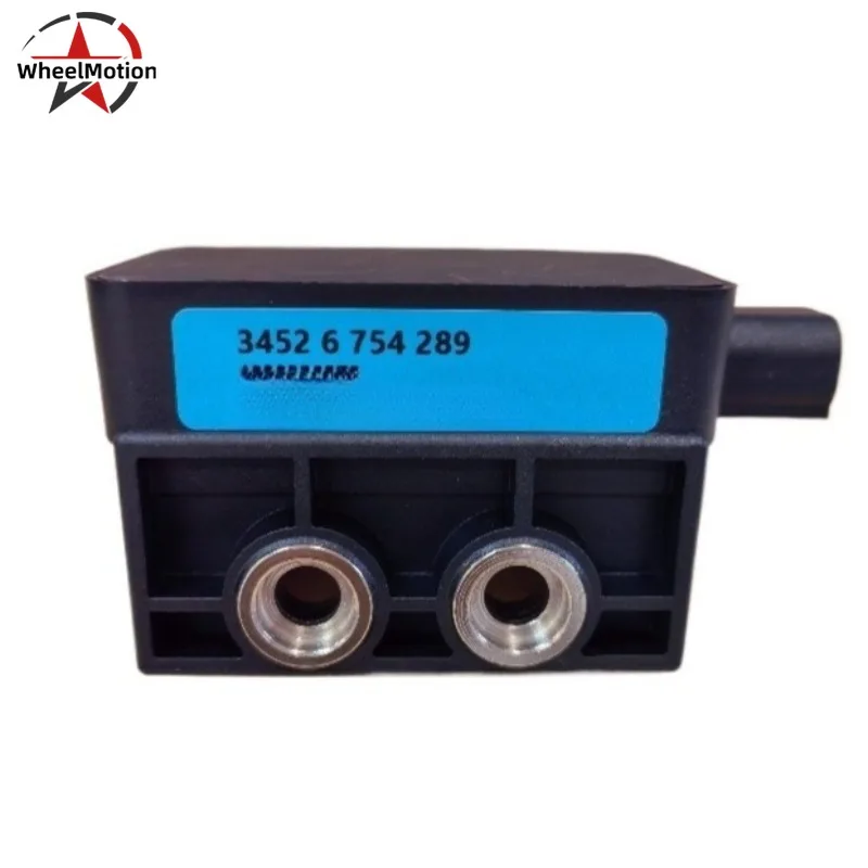 OEM 34526754289 Automobiles Accessories Yaw Rate Sensor Speed Sensor for BMW E46 M3 Z3 Coupe DSC 2000 2001 2002 3' series 323i