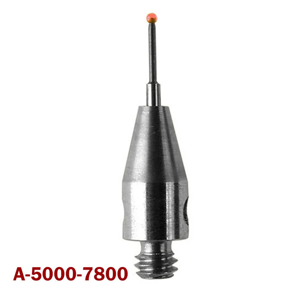 

CMM Touch Probe CMM Stylus Tips M2 Thread CMM Styli 0.3mm Ru By Ball A-5000-7800 CNC Cmm Machine Accessories