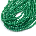 Solid green