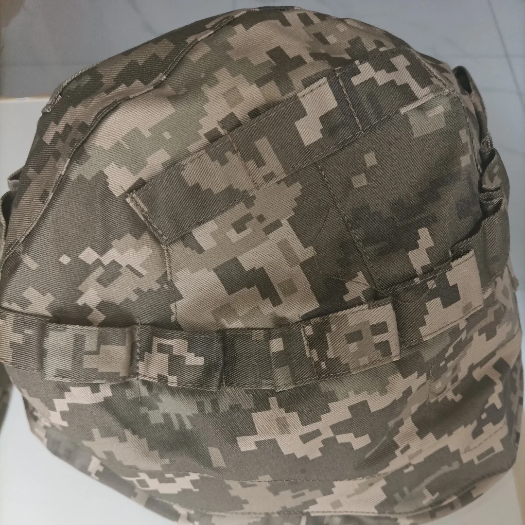

MM14 Camouflage Multi-function Helmet For Infrared Protection Ukrainian