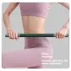 Ergonomic Yoga Stick Roller for Body Stretching And Relaxation Home Workout Sports Outdoor Training Device
