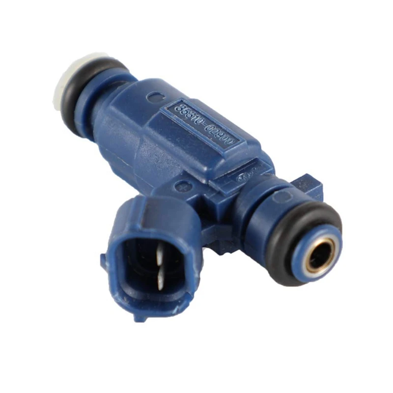 Car Fuel Injector For Hyundai Kia 35310-02900 3531002900 diesel injector tube fuel injector seals