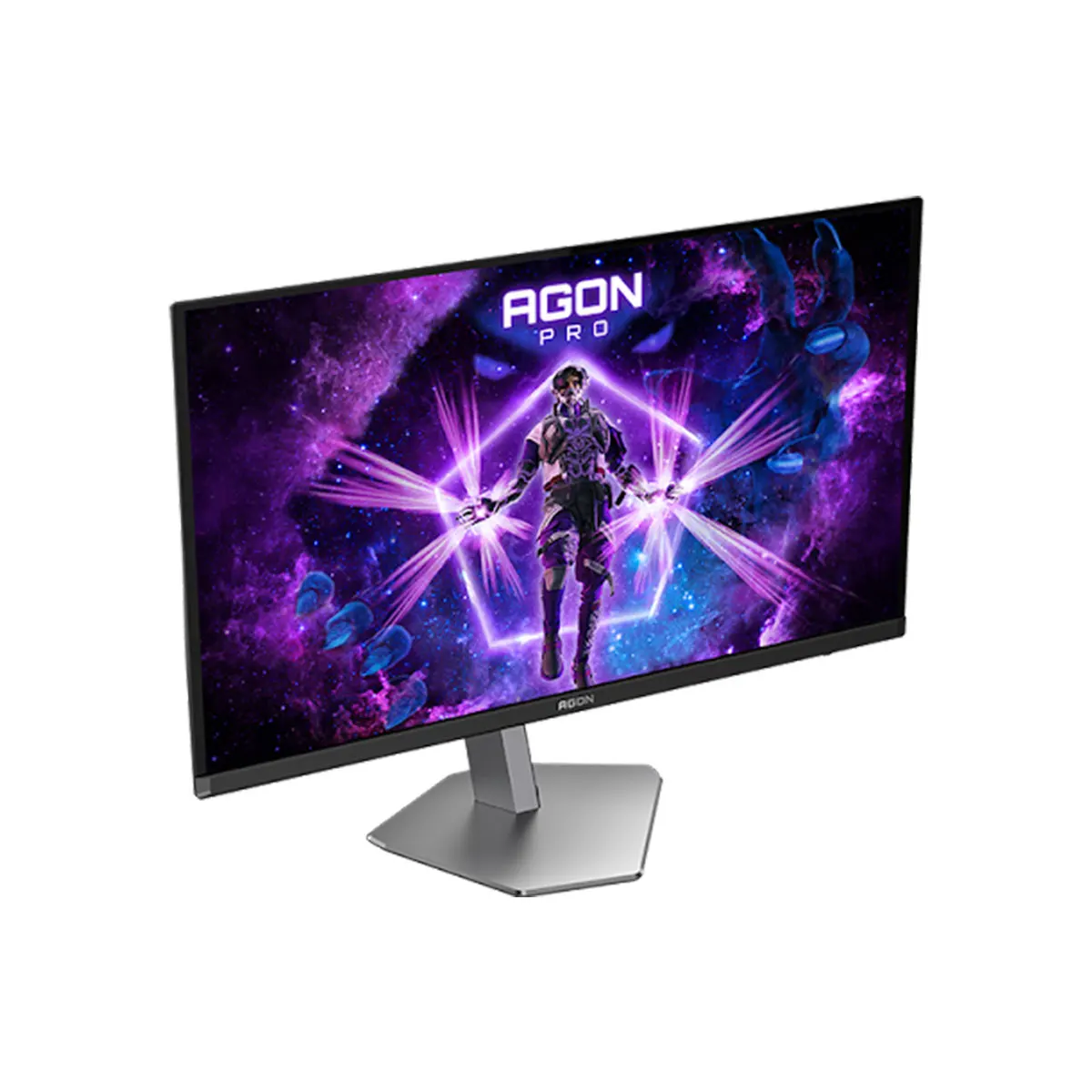 מסך משחקים ביצועים גבוהים TJXL-AOC AGON AG276QSD בגודל 27 אינץ 'QD-OLED 2K HD 360Hz עם קצב רענון למחשב