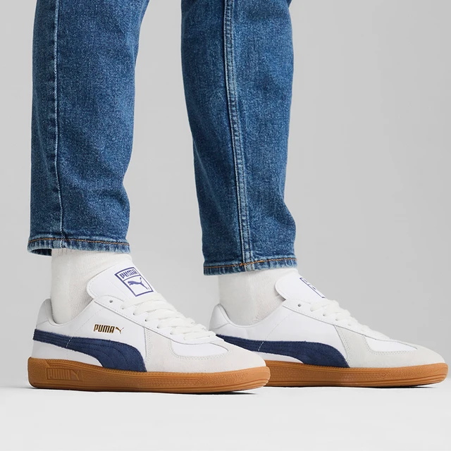 Puma authentique nouvelle saison unisexe sport Simple classique Durable chaussures décontractées respirantes 386607-17 1