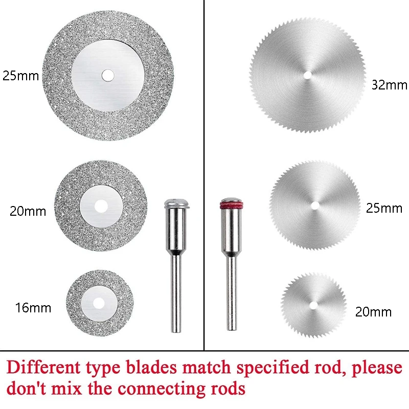 Рисунок 3 - Набор электрических гравировальных инструментов