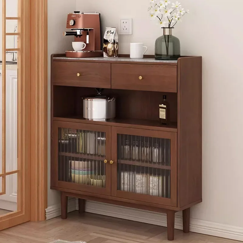 *Designer Minimalist Side Cabinet Showcase Hallway Locker Luxury Side Cabinet Nordic Aesthetics Muebles De Cocina House Furnitur