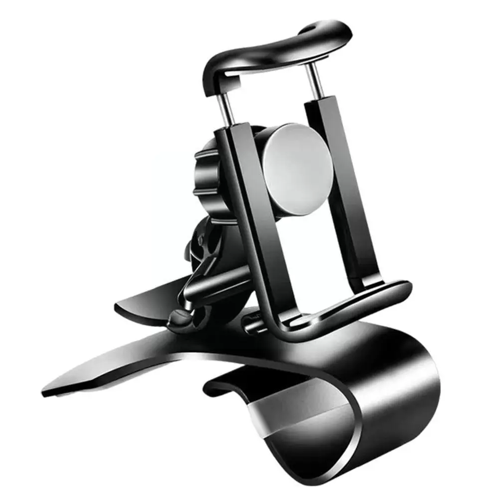 

Автомобильный держатель для телефона с поворотом на 360 градусов