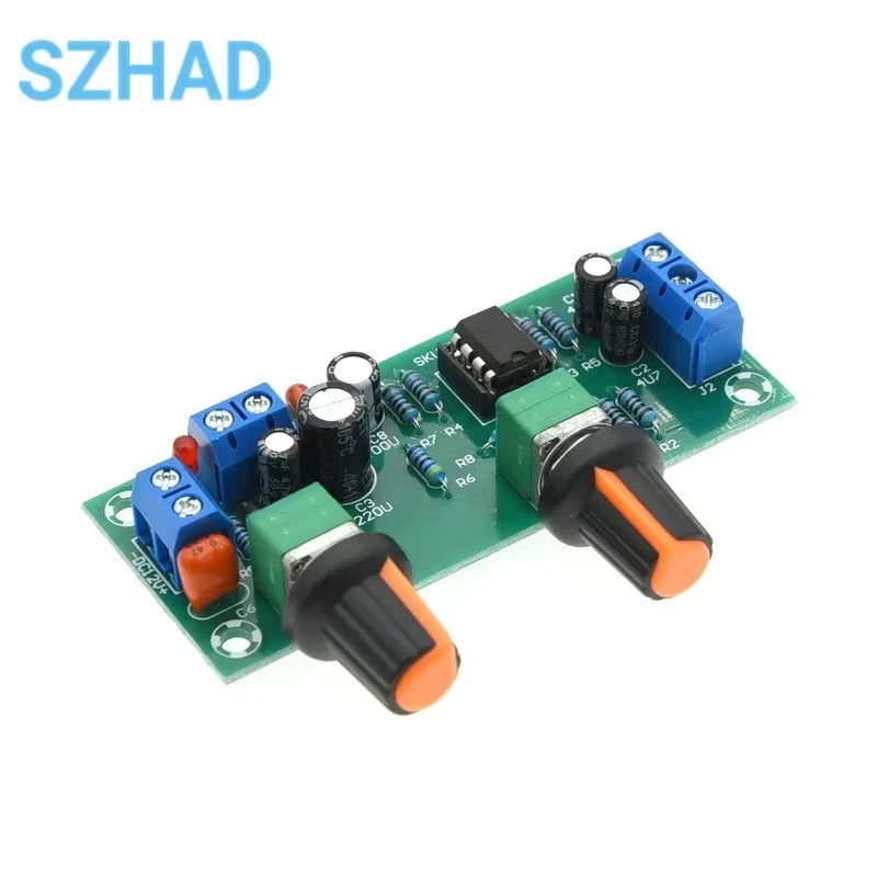 EJ.life Carte Préamplificateur Carte De Préamplificateur Panneau Avant