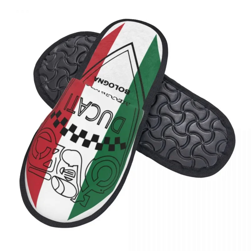 Рисунок 2 - Тапочки Ducatis женские для дома