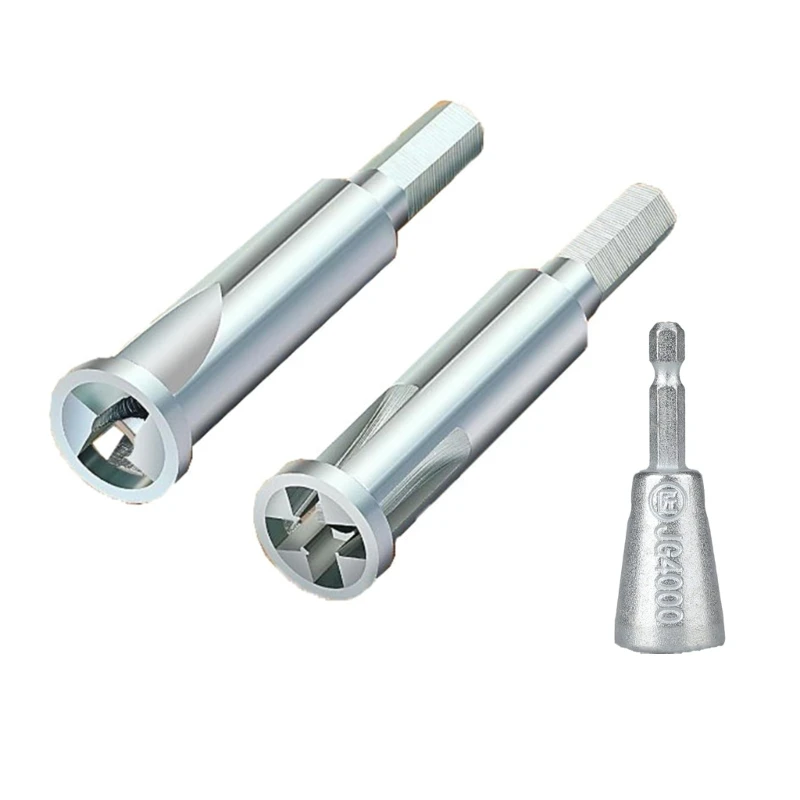 

Wire Twisting Tool 6mm 3 Way 5 Way Wire Stripping Tool Wire Connector DropShipping