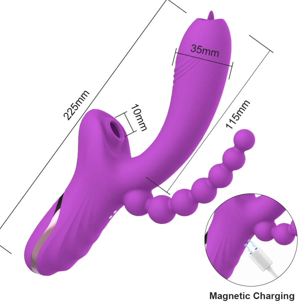 3 in 1 Clitoral Sucking Vibrator Female For Women Clit Clitoris Sucker Vacuum Stimulator Dildo Sex Toys Goods for Adults 18 clitoris vibrator,clit sucking vibrator,female sex toys,dildo sex toys,vibrator sex toy
