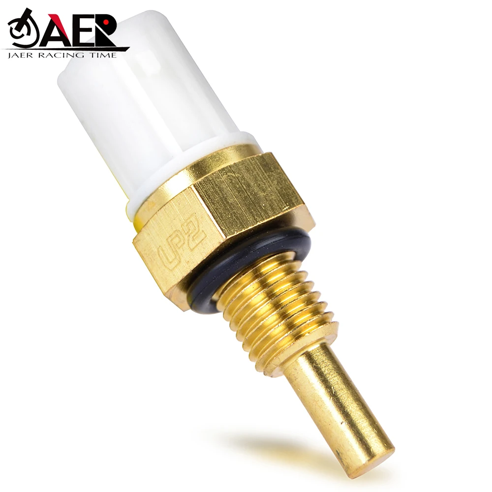 Water Temp Temperature Sensor for Kawasaki Z800 Z900 Z1000 KX250F