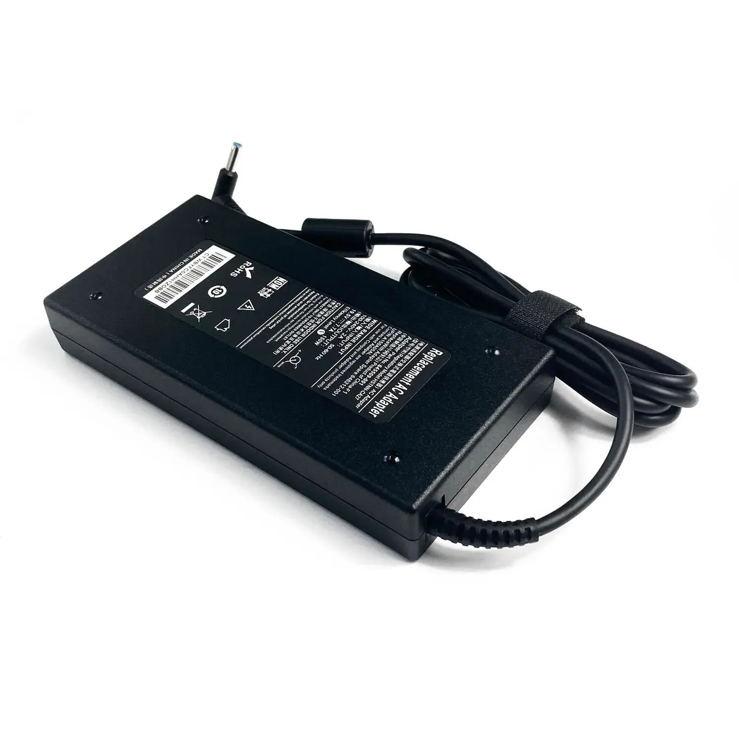 19.5V 7.7A 150W 4.5*3.0mm Laptop AC Adapter Charger for HP 917649 