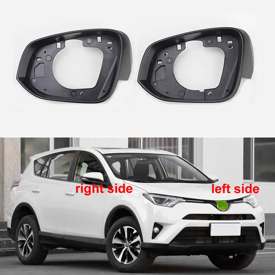 ForToyotaRAV4RAV420132019CarAccessoriesReplaceSideMirror