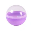 45mm Children Mini Claw Machine Toys Accessory Ball Automatic Operated Play Game Doll Machines Prizes Gifts Twisted Egg Balls 4