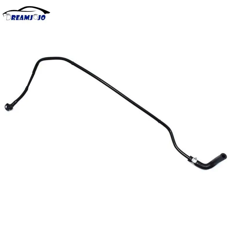 1PC Throttle Body Heater Pipe Inlet Black plastic Original Quality
