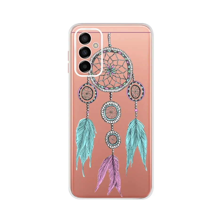 Soft Silicone Transparent Phone Bumper Case
